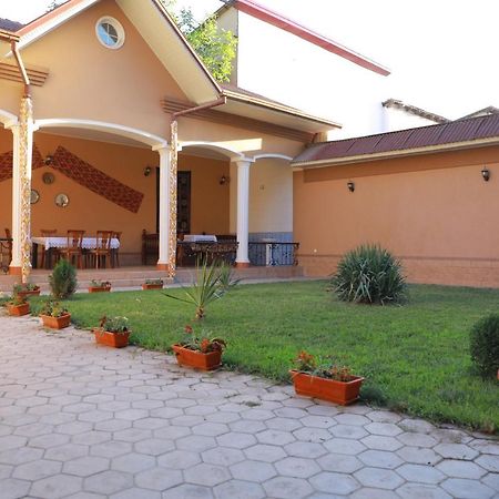 Prime Village Tachkent Extérieur photo