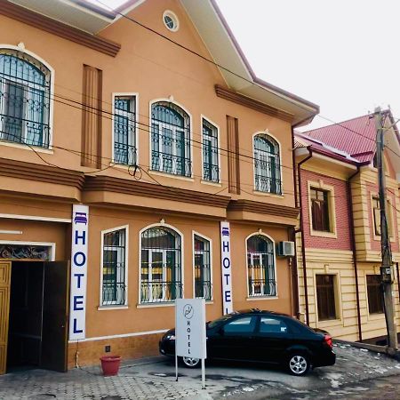 Prime Village Tachkent Extérieur photo