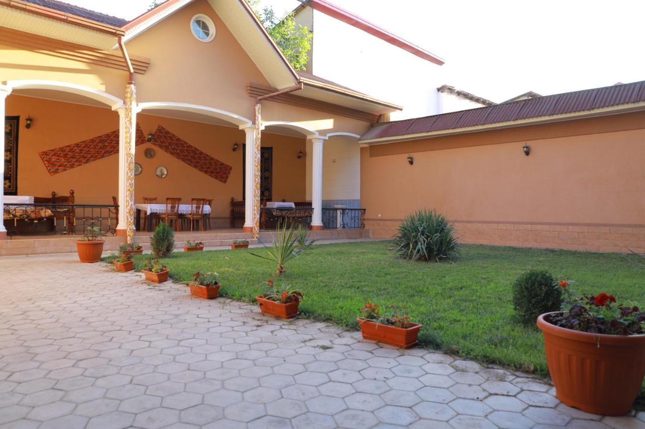 Prime Village Tachkent Extérieur photo