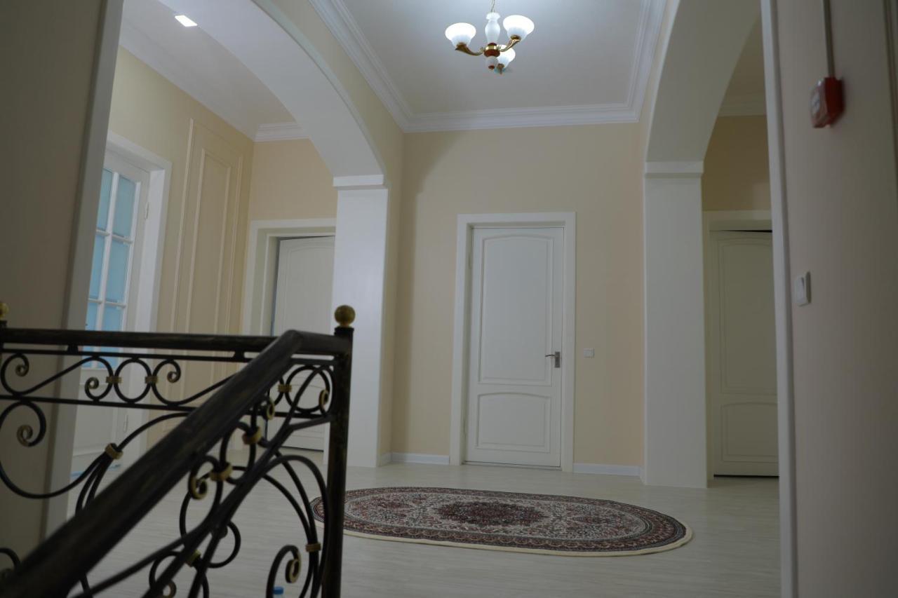 Prime Village Tachkent Extérieur photo