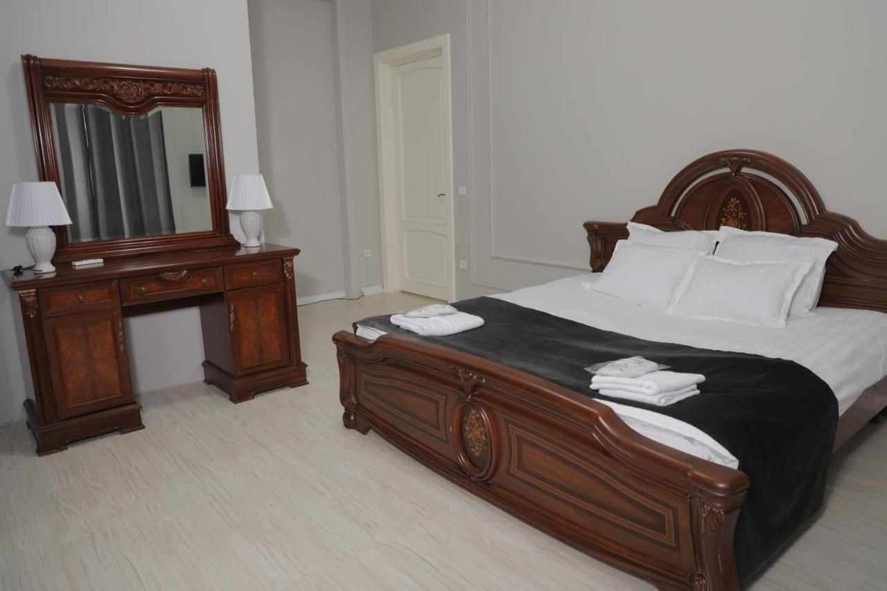 Prime Village Tachkent Extérieur photo