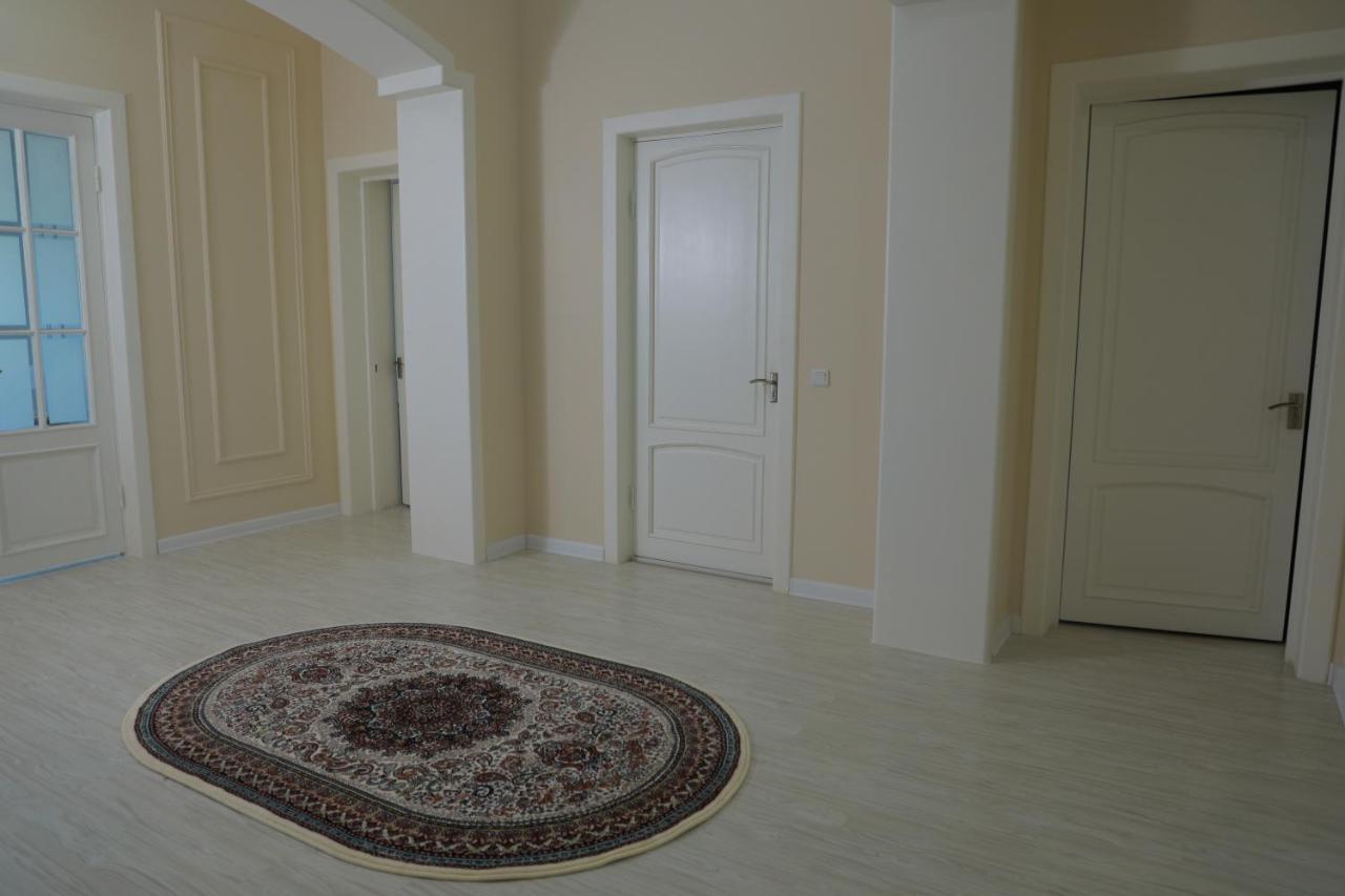 Prime Village Tachkent Extérieur photo