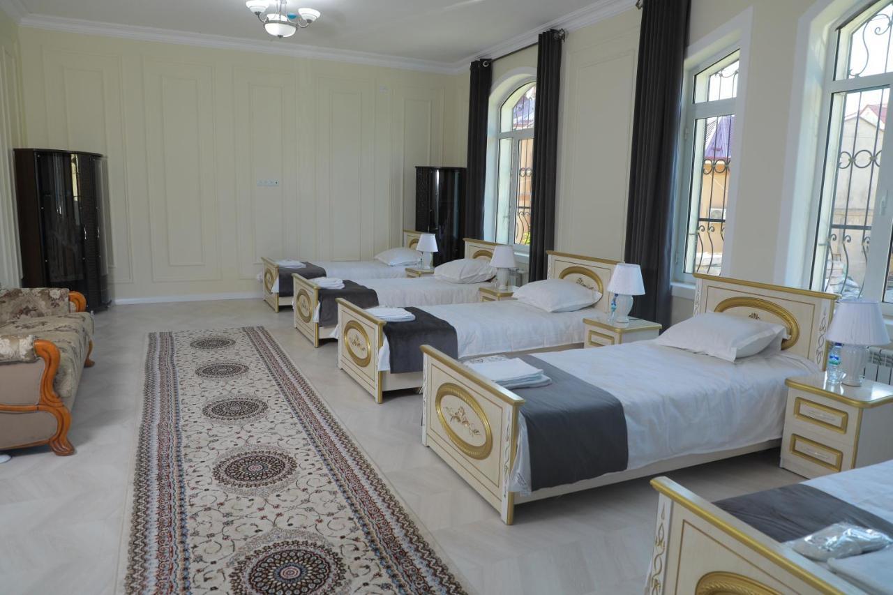 Prime Village Tachkent Extérieur photo