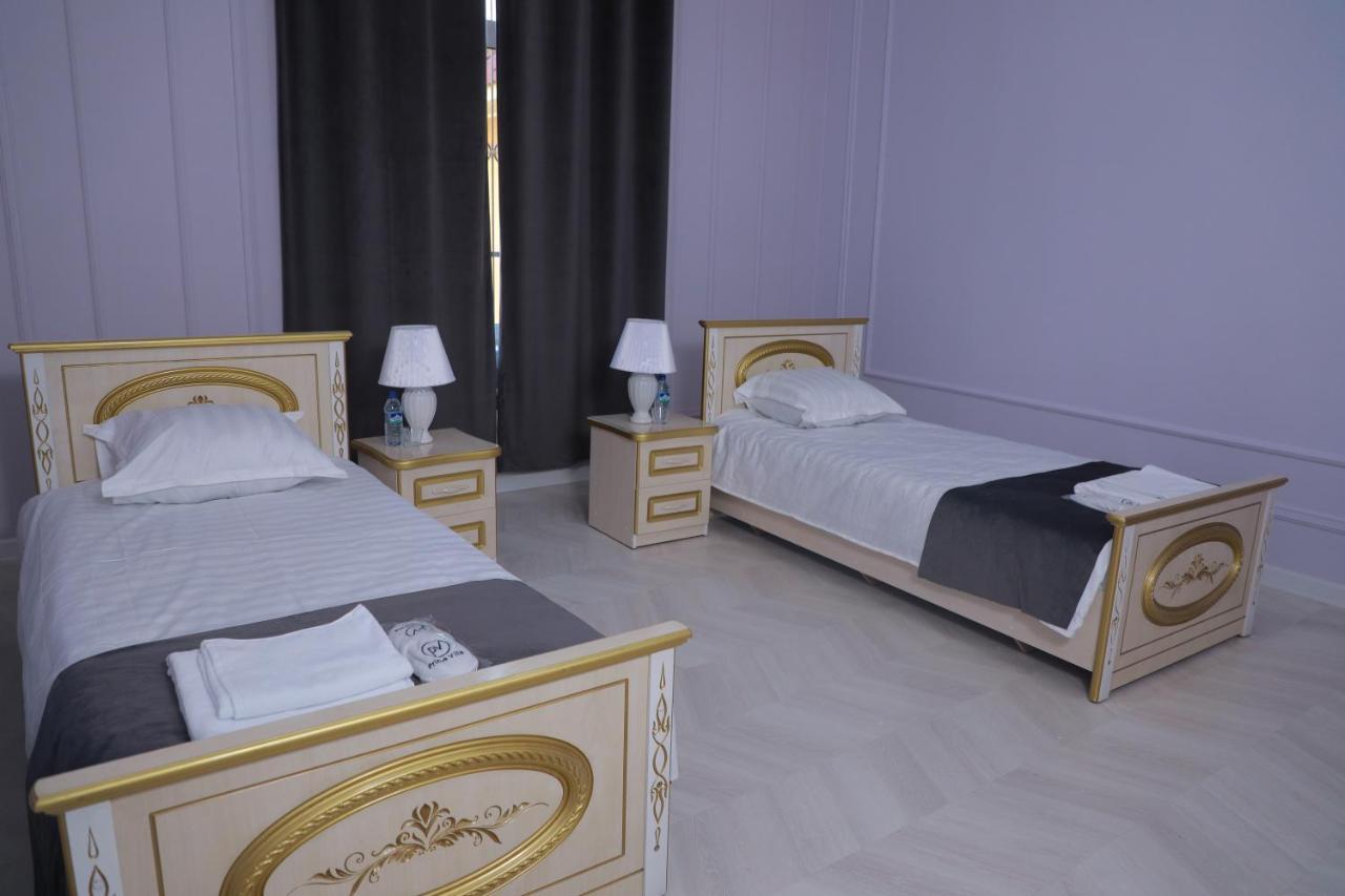 Prime Village Tachkent Extérieur photo