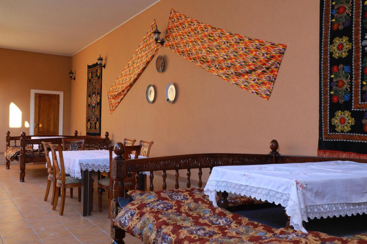 Prime Village Tachkent Extérieur photo