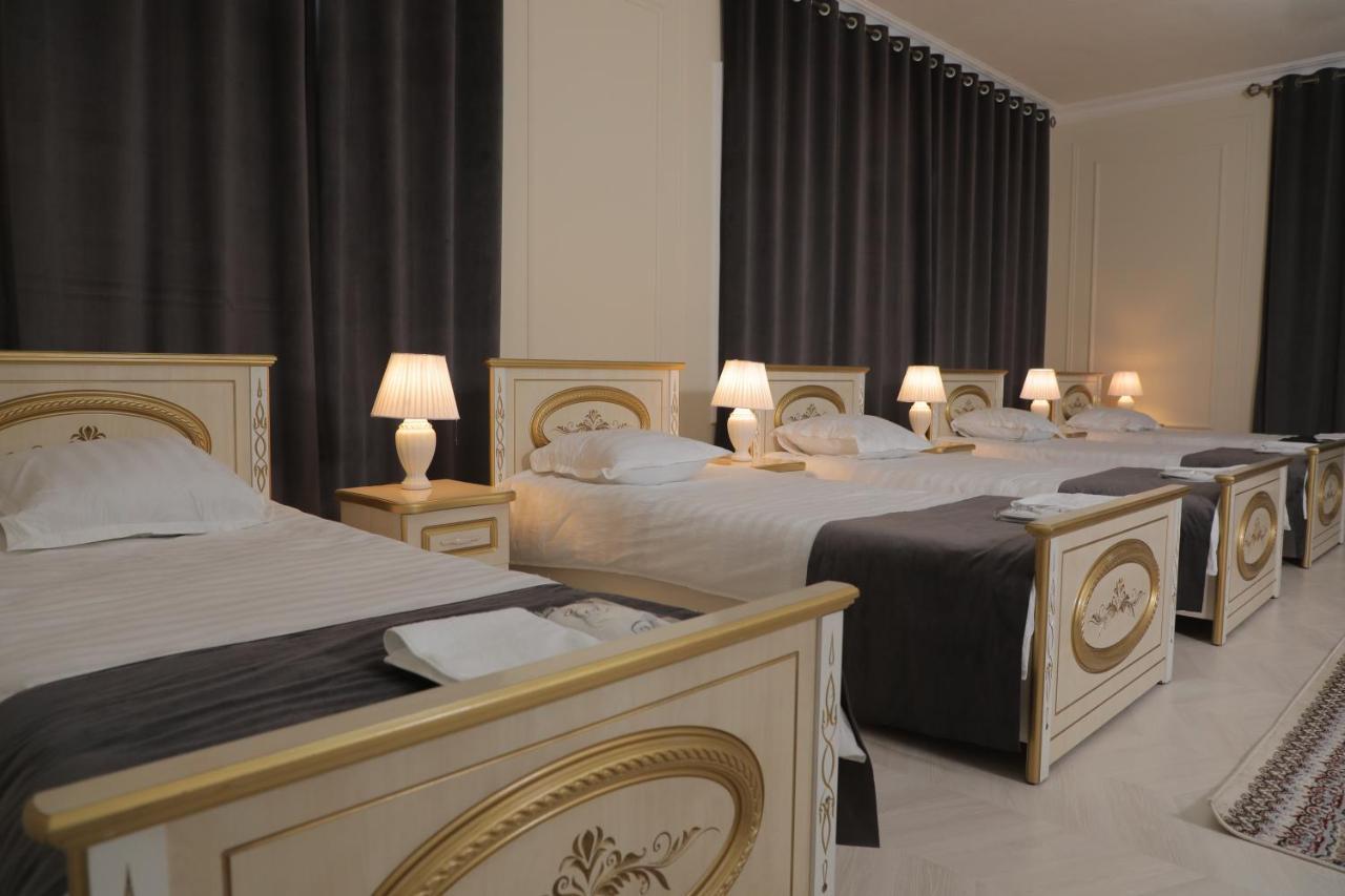 Prime Village Tachkent Extérieur photo