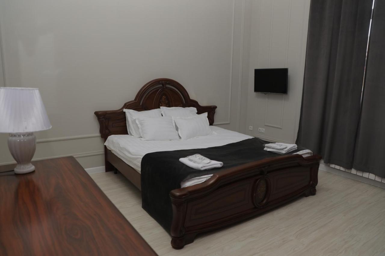 Prime Village Tachkent Extérieur photo