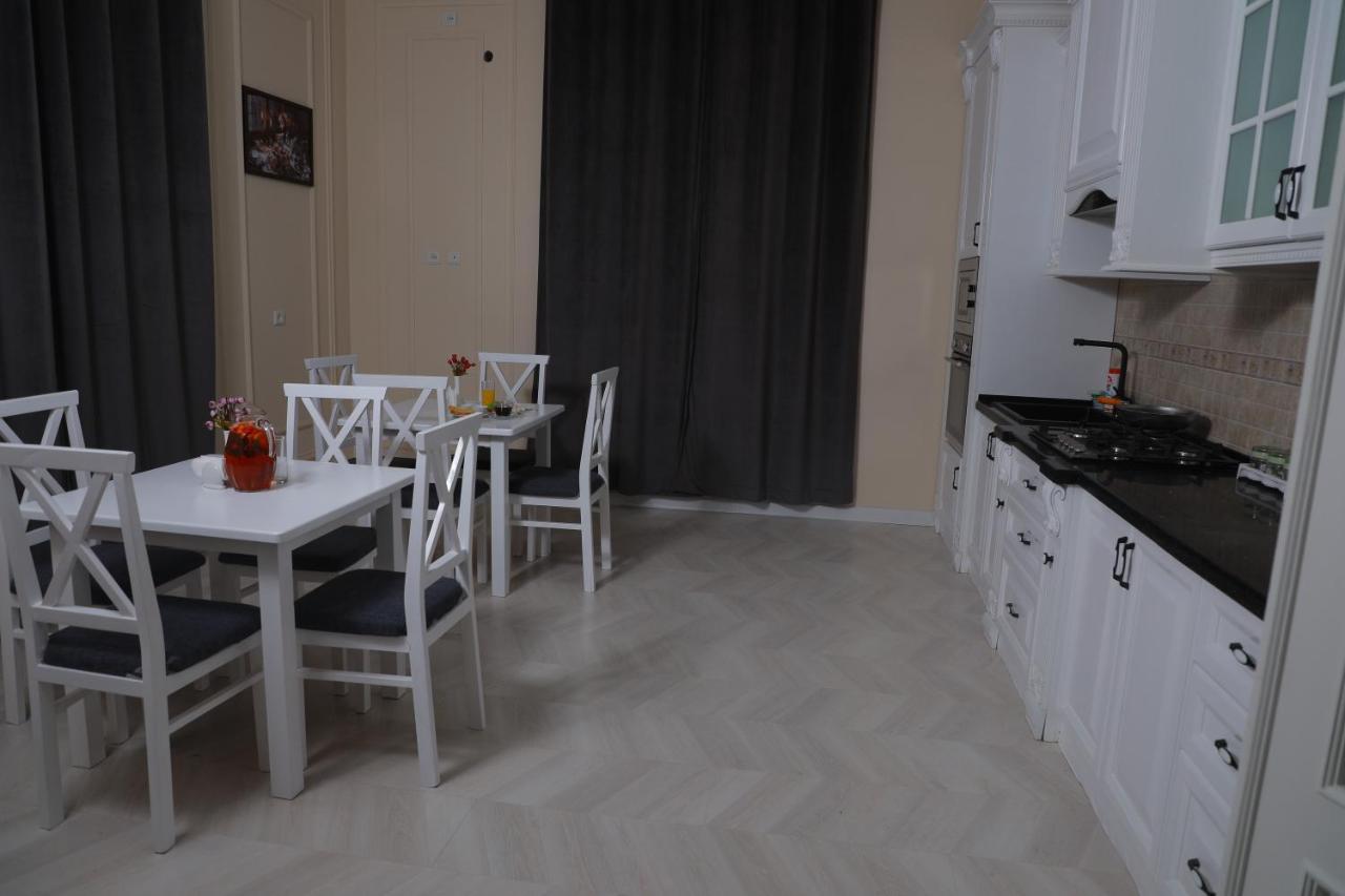Prime Village Tachkent Extérieur photo