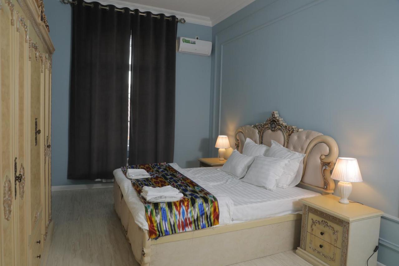 Prime Village Tachkent Extérieur photo