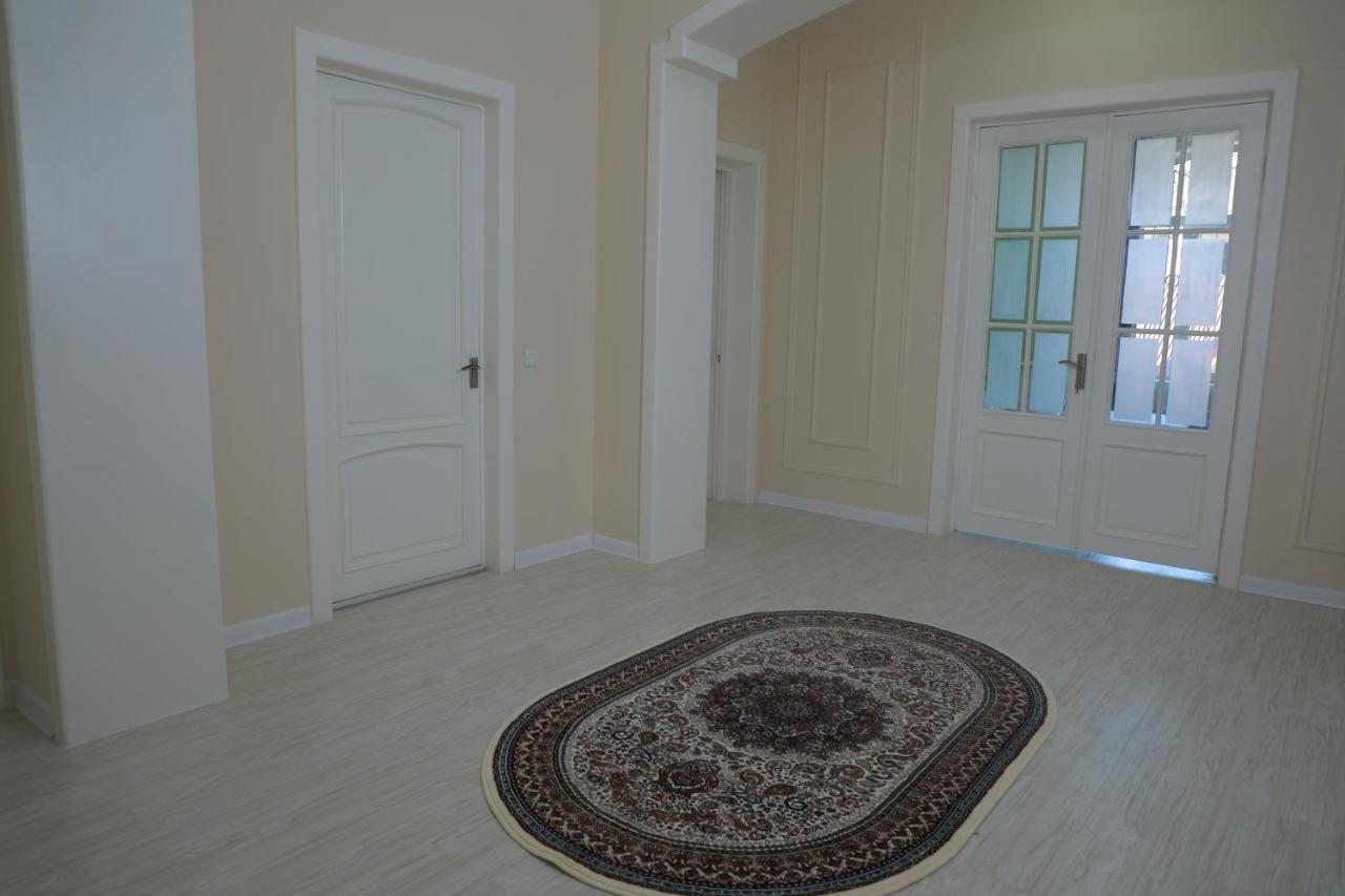 Prime Village Tachkent Extérieur photo
