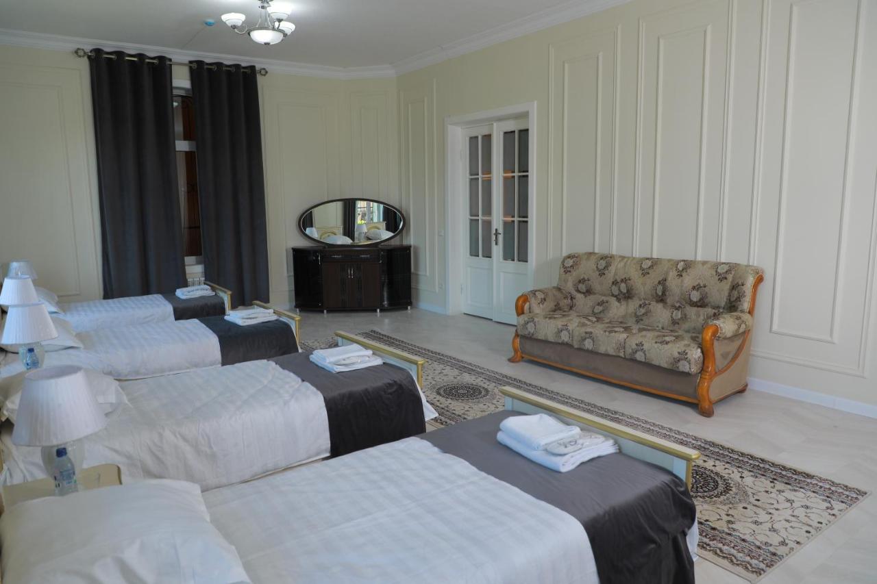 Prime Village Tachkent Extérieur photo